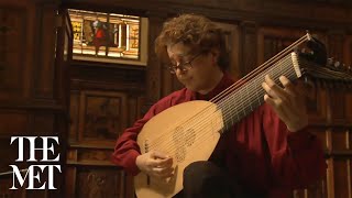 "Lachrimae" by John Dowland
