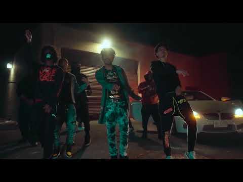 SOB X RBE (Yhung T.O) - SLIDIN' | Shot By @BGIGGZ