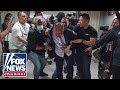 Dems MOCKED for seeking 15 minutes of fame after mayoral candidate arrested