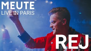 Rej (Live in Paris)
