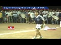 61st national ball badminton tourney in Khammam