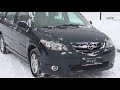 Выбираем минивэн VW Sharan Vs Mazda MPV: обзор бушка отзывы Автопанорама