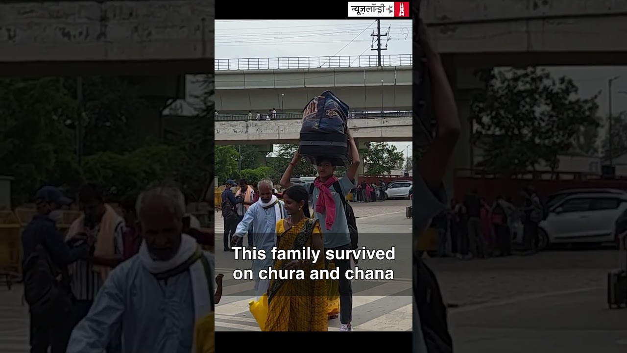 No food. No money. How is the West Asia war affecting Delhi-NCR's most vulnerable?