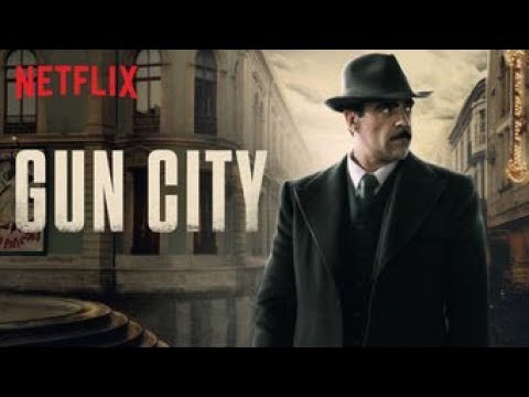 Gun City'