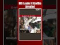 BRS Leader K Kavitha Arrested After Raids Over Delhi Liquor Policy Case  - 00:53 min - News - Video