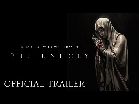 The Unholy'