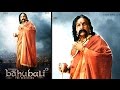 Baahubali: Nasser's First Look As Bijjaladeva