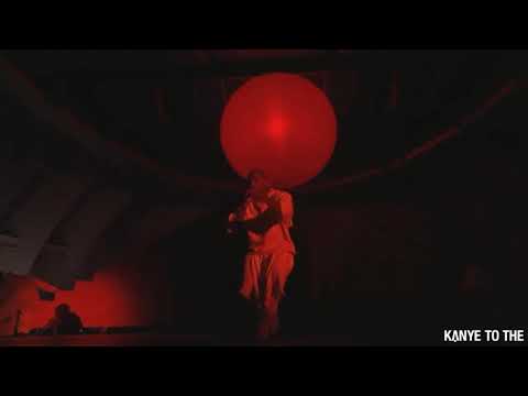 Kanye West Street Lights & Bad News Live Hollywood Bowl HD Audio