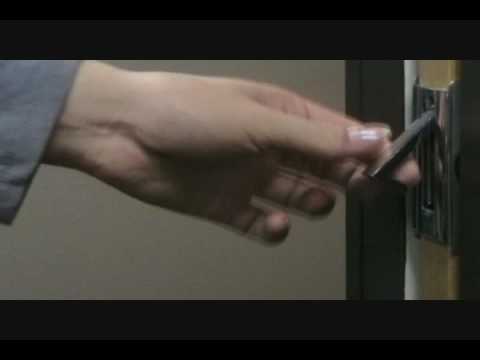 Emtek Pocket Door Passage Pull (Passage - Polished Brass)