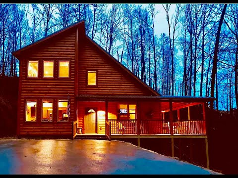 Property video