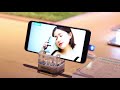 CES 2018 - Blackberry Motion i smartfon z e-inkowym ekranem - Mobzilla Flesz odc. 13