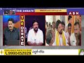 ఎమ్మెల్యే గా తప్పుకుంటున్న.. నన్ను క్షమించండి.. | Mahasena Rajesh Shocking Comments | ABN Telugu  - 02:35 min - News - Video