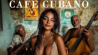 Vintage Cuban Soul 💃 Son Cubano & Latin Jazz Inspired by Buena Vista