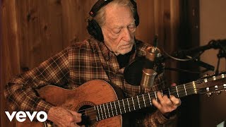 Willie Nelson - Bad Breath (Official Video)