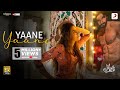 Mimi: Official video song ‘Yaane Yaane’ - Kriti Sanon, Pankaj Tripathi