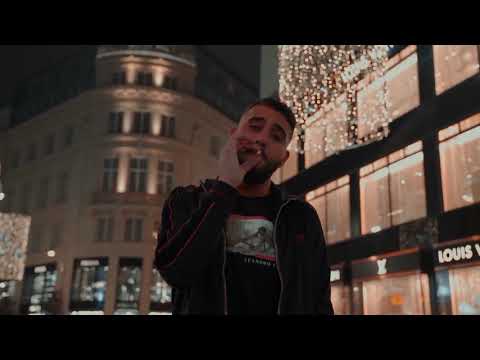 Capital Bra & Samra "Lieber Gott" (Music Video)