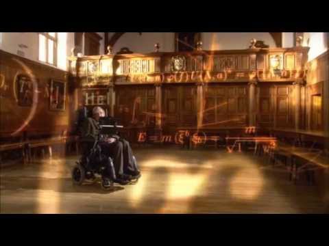 Stephen Hawking's Grand Design'