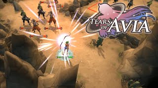 Tears of Avia