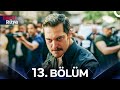Eref Rya 13. Blm (SEZON FNAL)