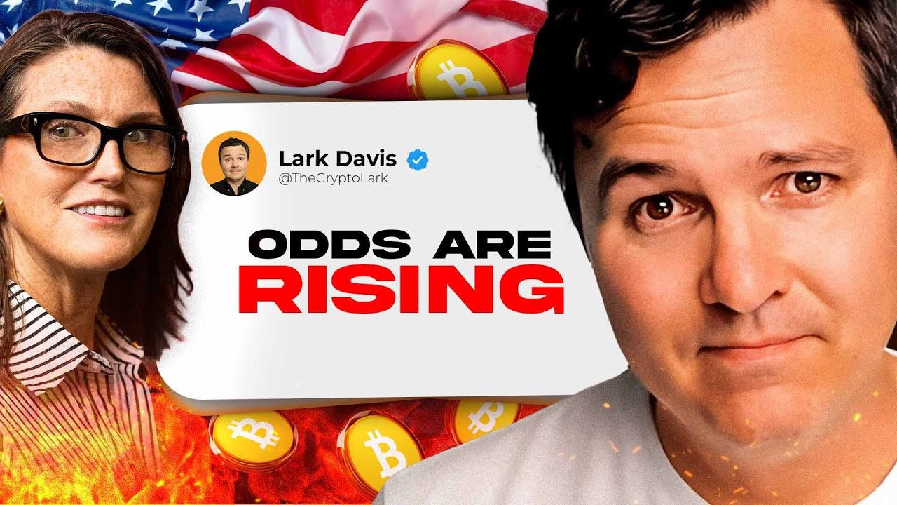 Crypto Holders - You Have Until December 10th