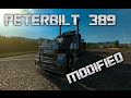 Modified Peterbilt 389 v1.7