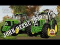 John DEERE 7030 - 7530 v1.0.0.0