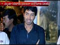 Ramanaidu is My God Father : Allari Naresh