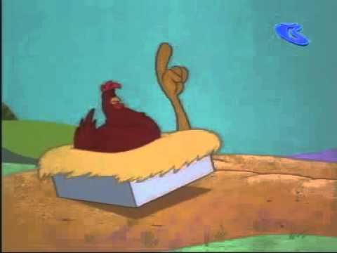 Pullet Surprise'