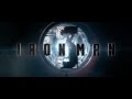 Button to run trailer #2 of 'Iron Man 3'