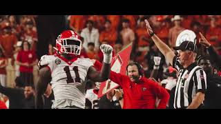 🚨MUST WATCH: Georgia releases mini movie after beating Texas🔥