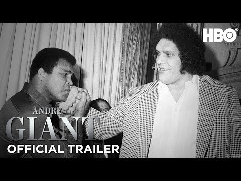 Andre the Giant'