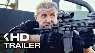 ARMOR Trailer German Deutsch (20