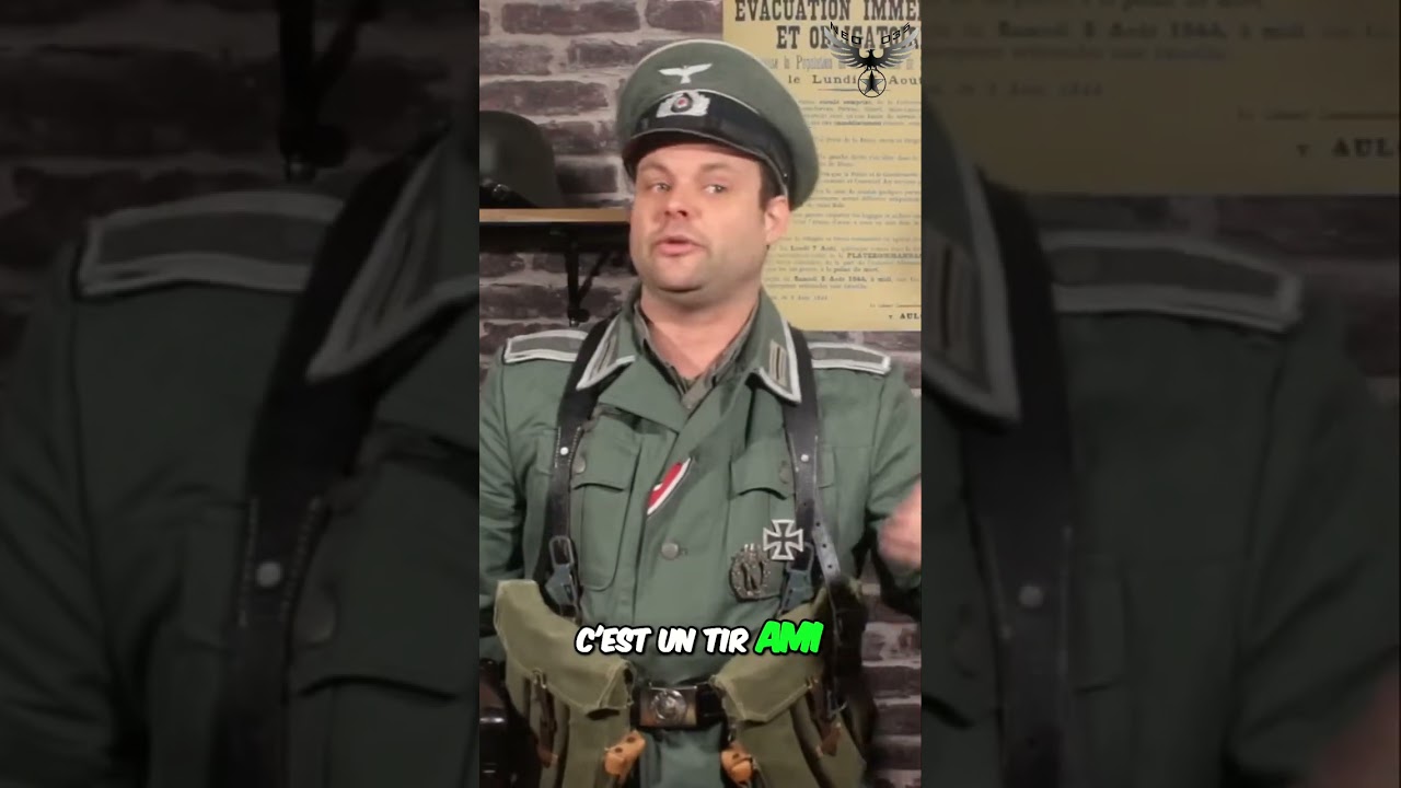 MKB 42 : Les 3 Systèmes de Sécurité Expliqués #shorts