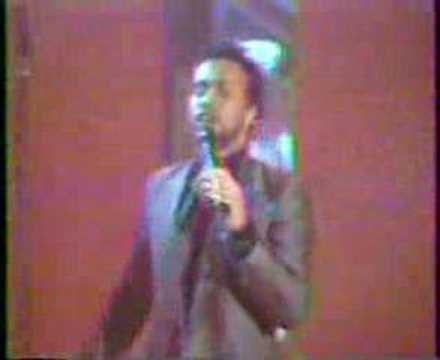 Howard Hewitt - Say Amen - YouTube