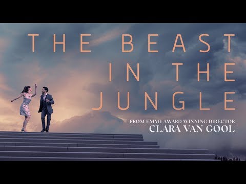 The Beast in the Jungle'