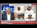 సీఎం రేవంత్ కు పోలీస్ నోటీసులు నిజమేనా..?| BRS Leader Krishank | Big Debate | hmtv  - 08:22 min - News - Video