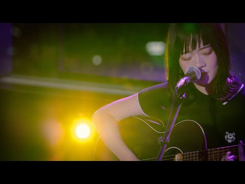 「熱帯夜」SHISHAMO YouTube Music Night Ver.