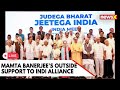 MHA Issues 14 CAA Certificates | Mamata Banerjee To Give Outside Support to INDI Alliance | NewsX