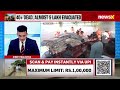 ‘Punjab Left to Drown Amid Flood Mismanagement’ | Lakhminder Singh On Water Crisis | Exclusive  - 04:47 min - News - Video