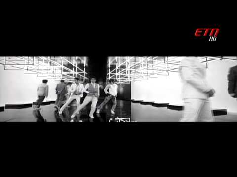 Super Junior - Sorry Sorry HD