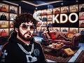 Tractopelle Musik - KDO Ft Costy (Clip Officiel)