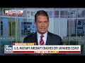 US military aircraft crashes off coast of Japan, reportedly killing one  - 02:31 min - News - Video