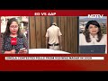 ED Raids Deepak Singla | ED Raids AAP Leader Deepak Singlas House  - 02:08 min - News - Video