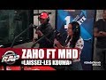TÉLÉCHARGER ZAHO LAISSEZ LES KOUMA KOUMA LAISSEZ LES TÉLÉCHARGER ZAHO
