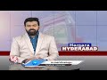 Congress MP Candidate Ranjith Reddy Election Campaign In Tandur | Vikarabad | V6 News  - 00:59 min - News - Video