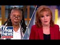 Only one View: Study exposes morning shows EXTREME bias