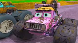 Meteor Monster Truck 24 - Na neistej zemi