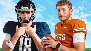 Texas Longhorns vs Rice Owls: Full Game Preview & Breakdown