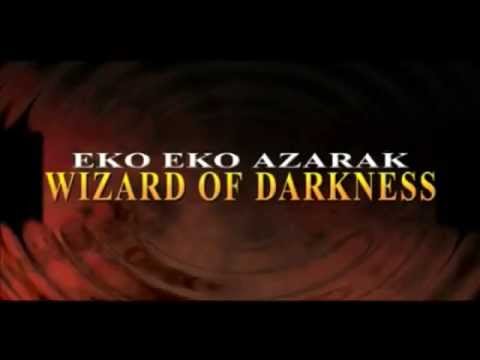 Eko eko azaraku'