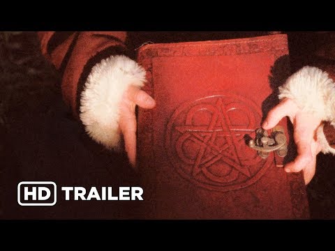 Antrum: The Deadliest Film Ever Made'